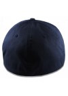 Flexfit Fitted Big Hats - Navy